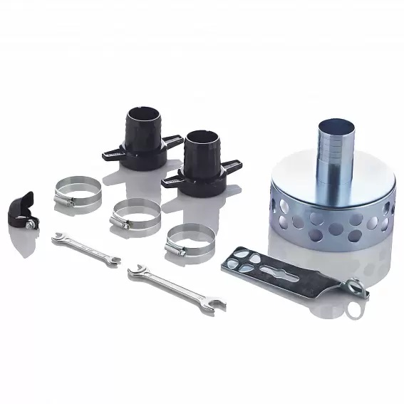 Преимущество Koshin KTY-50D