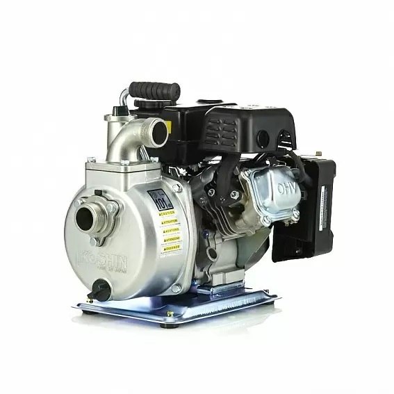 Koshin SEV-40F