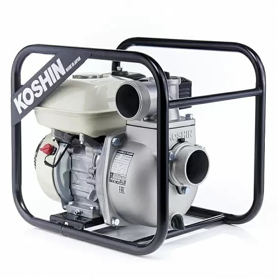Сварочный щиток Хамелеон Tecmen ADF 740L 4-12DIN серого цвета